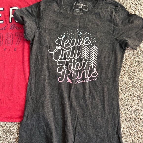 2 Shirts - Picture 3 of 5